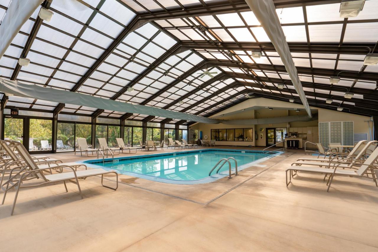 The Villas At French Lick Springs Екстер'єр фото