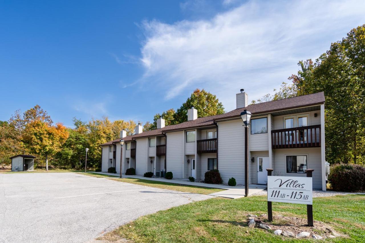 The Villas At French Lick Springs Екстер'єр фото