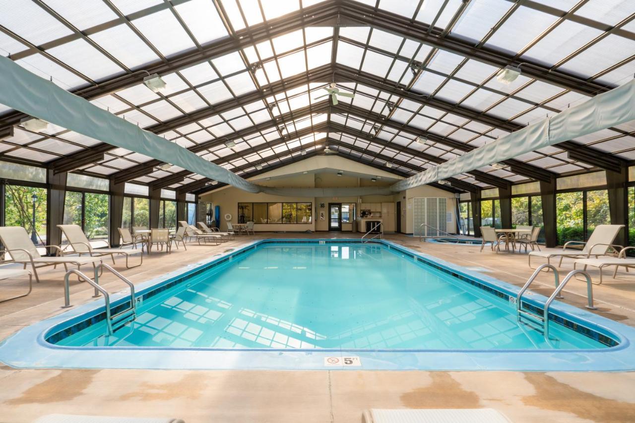 The Villas At French Lick Springs Екстер'єр фото
