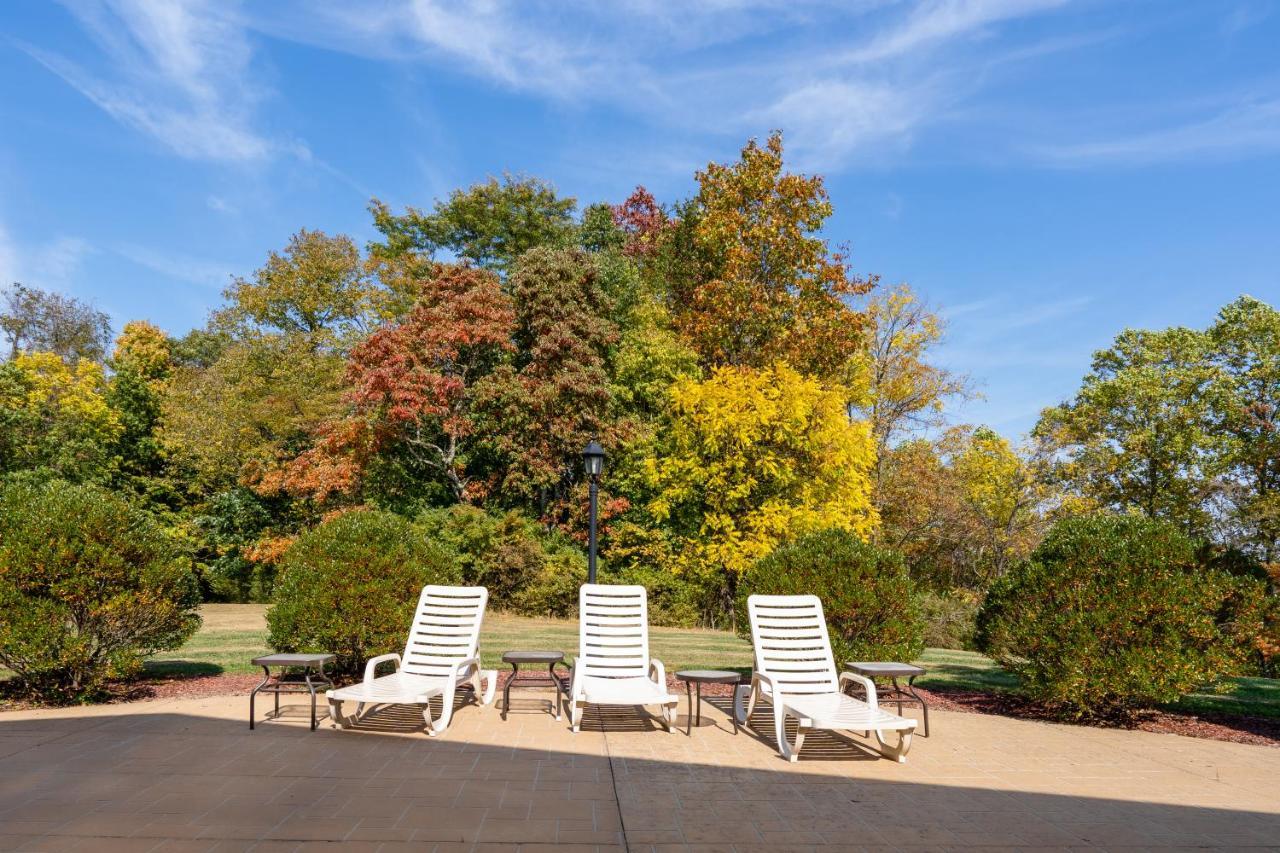 The Villas At French Lick Springs Екстер'єр фото